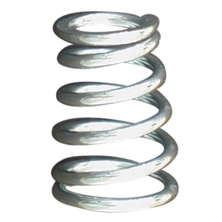 MOLLA GARLANDO 0 16, mm. 36