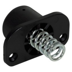 BOCCOLA MOD. UNIVERSAL CHIUSA + MOLLA ROBERTO SPORT