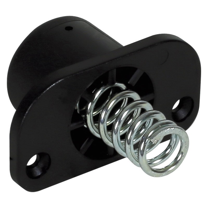 BOCCOLA MOD. UNIVERSAL CHIUSA + MOLLA ROBERTO SPORT