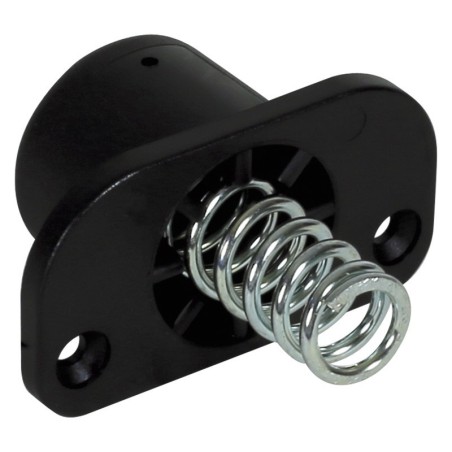 BOCCOLA MOD. UNIVERSAL CHIUSA + MOLLA ROBERTO SPORT