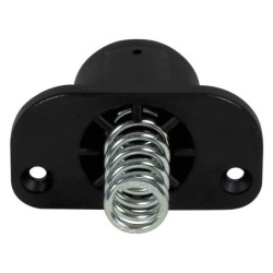 BOCCOLA MOD. UNIVERSAL CHIUSA + MOLLA ROBERTO SPORT