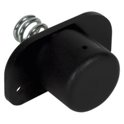 BOCCOLA MOD. UNIVERSAL CHIUSA + MOLLA ROBERTO SPORT