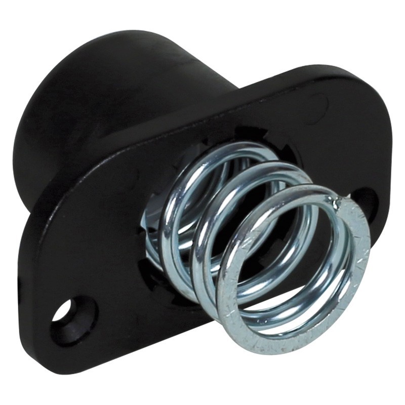 BOCCOLA MOD. UNIVERSAL 0 18 + MOLLA ROBERTO SPORT