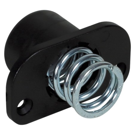 BOCCOLA MOD. UNIVERSAL 0 18 + MOLLA ROBERTO SPORT