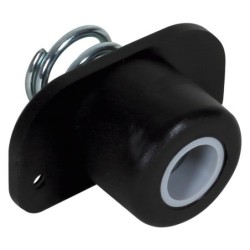 BOCCOLA MOD. UNIVERSAL 0 18 + MOLLA ROBERTO SPORT