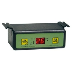 STECCA LONGONI 'EVOLUZIONE CITRUS'  ZANETTI - WJ - S20 - LIMITED