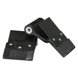 STECCA LONGONI 'EVOLUZIONE CITRUS'  ZANETTI - WJ - S20 - LIMITED