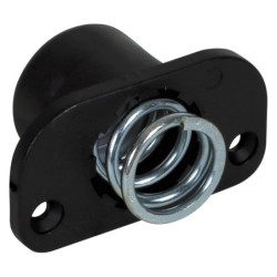 BOCCOLA MOD. UNIVERSAL 0 18 + MOLLA CORTA ROBERTO SPORT