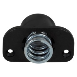 BOCCOLA MOD. UNIVERSAL 0 18 + MOLLA CORTA ROBERTO SPORT