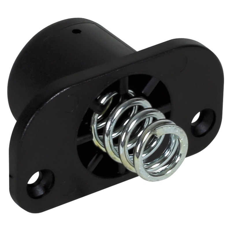 BOCCOLA MOD. UNIVERSAL CHIUSA + MOLLA CORTA ROBERTO SPORT