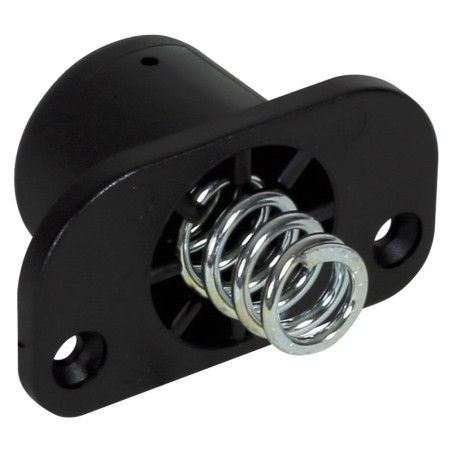 BOCCOLA MOD. UNIVERSAL CHIUSA + MOLLA CORTA ROBERTO SPORT