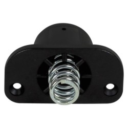 BOCCOLA MOD. UNIVERSAL CHIUSA + MOLLA CORTA ROBERTO SPORT