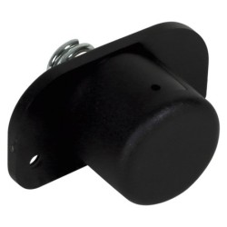 BOCCOLA MOD. UNIVERSAL CHIUSA + MOLLA CORTA ROBERTO SPORT