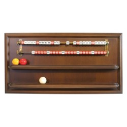 STECCA LONGONI 'EVOLUZIONE CITRUS'  ZANETTI - WJ - S20 - LIMITED