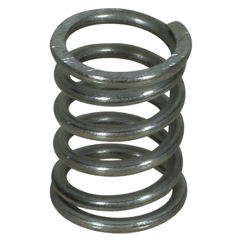 MOLLA  INTERNA 22 X 40 ZINCATA PER BOCCOLA ROBERTO SPORT PER ASTE DIAM. 18 mm.