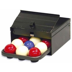 STECCA LONGONI 'EVOLUZIONE CITRUS'  ZANETTI - WJ - S20 - LIMITED