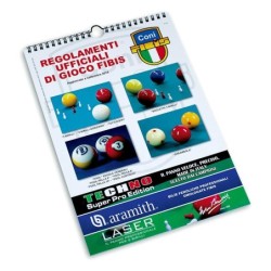 STECCA LONGONI 'EVOLUZIONE CITRUS'  ZANETTI - WJ - S20 - LIMITED