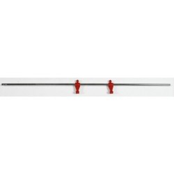 STECCA LONGONI 'EVOLUZIONE CITRUS'  ZANETTI - WJ - S20 - LIMITED