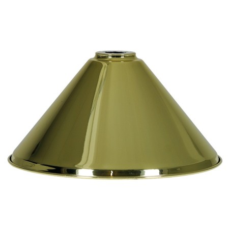 CAMPANA VUOTA MOONLIGHT ORO