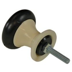 FUNGHETTO - OSTACOLO BIANCO