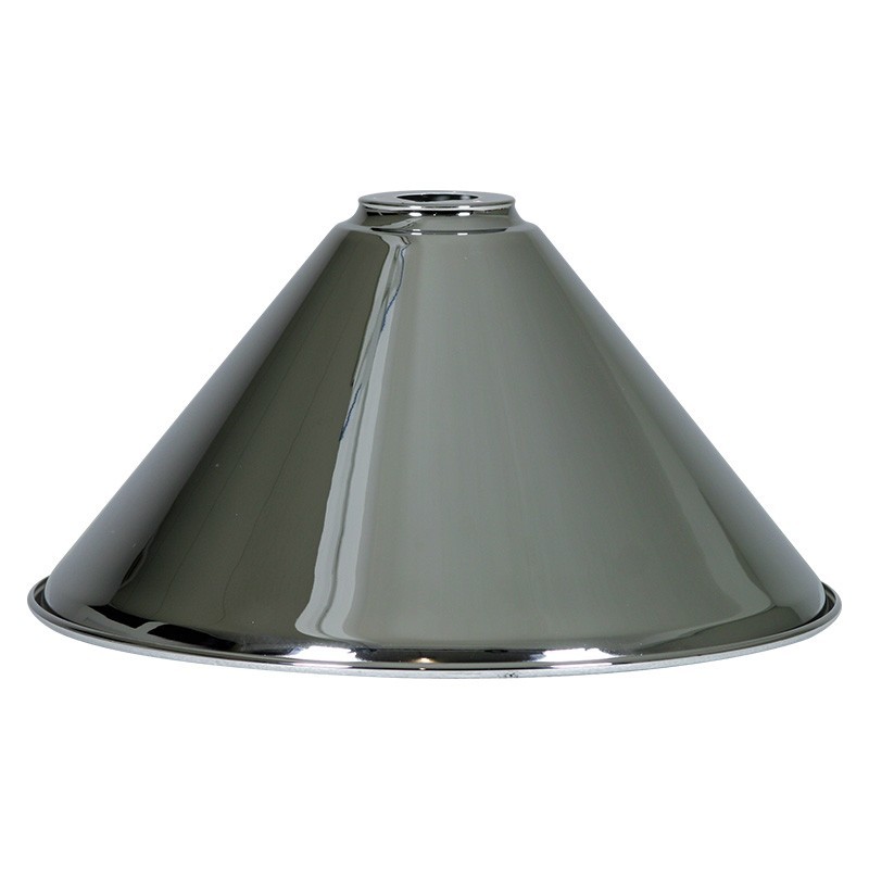 CAMPANA VUOTA MOONLIGHT ARGENTO