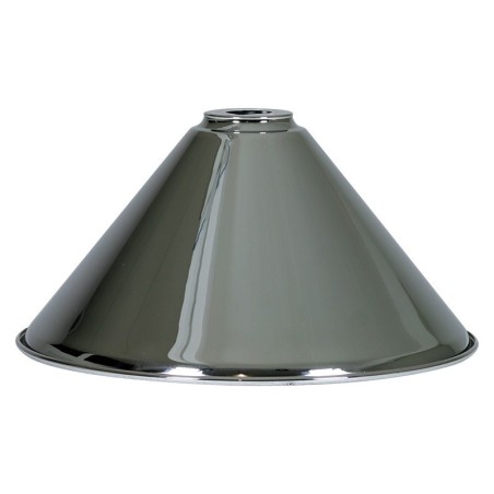 CAMPANA VUOTA MOONLIGHT ARGENTO