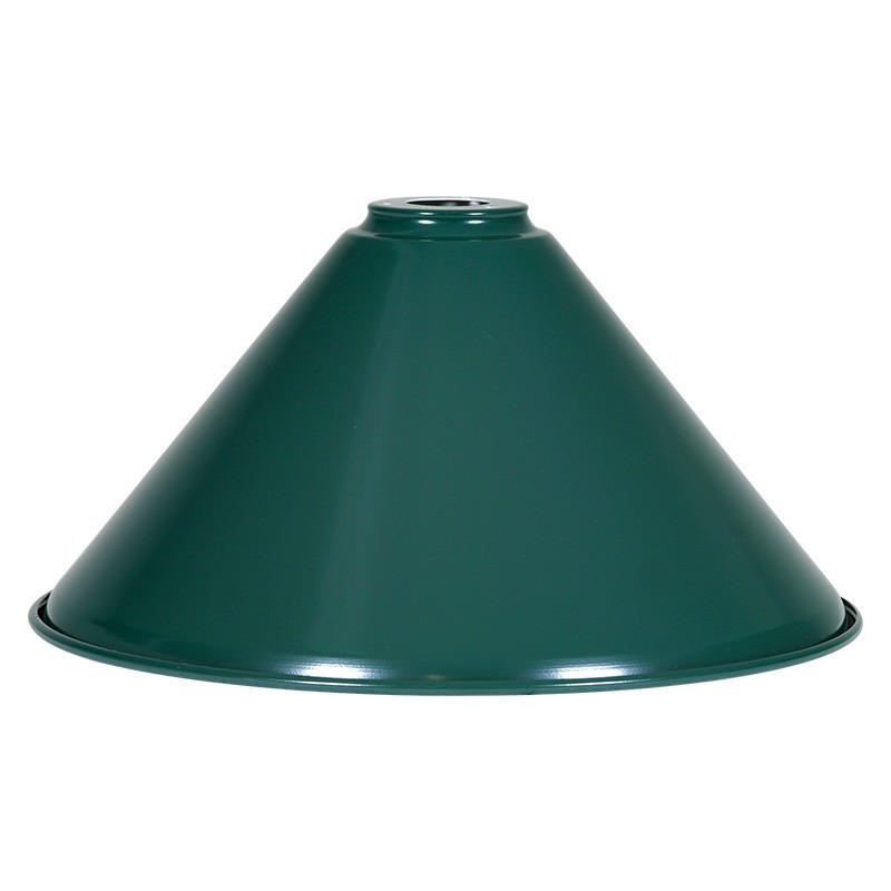 CAMPANA VUOTA MOONLIGHT VERDE