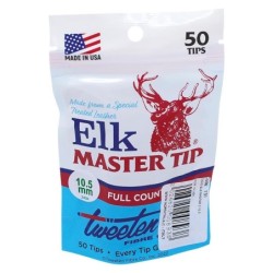 CUOIO ELK MASTER 0 10,5