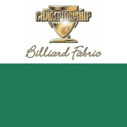 PANNO CHAMPIONSHIP ULTRA TEFLON 4045 165 VERDE COMPOSIZIONE: 75% lana - 25%  nylon