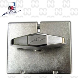 STECCA LONGONI 'EVOLUZIONE CITRUS'  ZANETTI - WJ - S20 - LIMITED