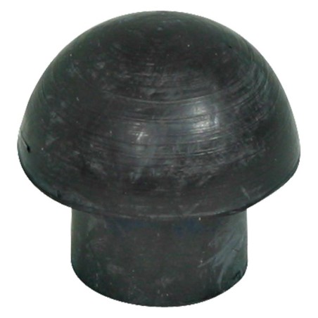 PARACOLPO A FUNGHETTO SENZA FORO