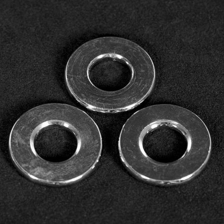 PESI 'FLEXA' D31mm  SET 3 PEZZI - 20 gr