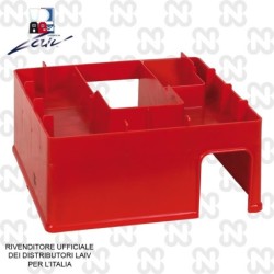 STECCA LONGONI 'EVOLUZIONE CITRUS'  ZANETTI - WJ - S20 - LIMITED