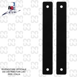 STECCA LONGONI 'EVOLUZIONE CITRUS'  ZANETTI - WJ - S20 - LIMITED