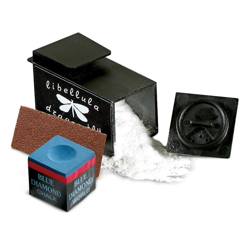 PORTAGESSO LIBELLULA