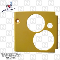 STECCA LONGONI 'EVOLUZIONE CITRUS'  ZANETTI - WJ - S20 - LIMITED