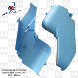 STECCA LONGONI 'EVOLUZIONE CITRUS'  ZANETTI - WJ - S20 - LIMITED