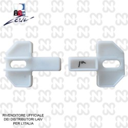 STECCA LONGONI 'EVOLUZIONE CITRUS'  ZANETTI - WJ - S20 - LIMITED