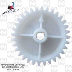 STECCA LONGONI 'EVOLUZIONE CITRUS'  ZANETTI - WJ - S20 - LIMITED