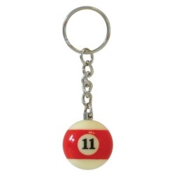 BILIA PORTACHIAVI Diam. 25 mm NR.11