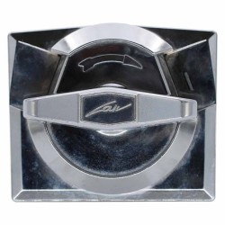 STECCA LONGONI 'EVOLUZIONE CITRUS'  ZANETTI - WJ - S20 - LIMITED