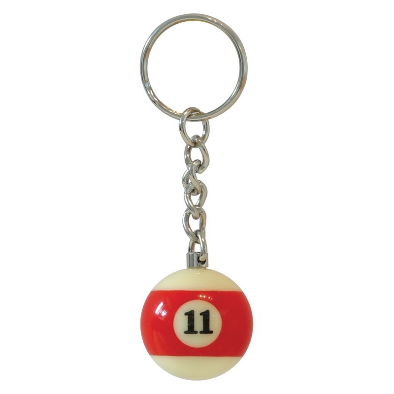 BILIA PORTACHIAVI Diam. 25 mm NR.11