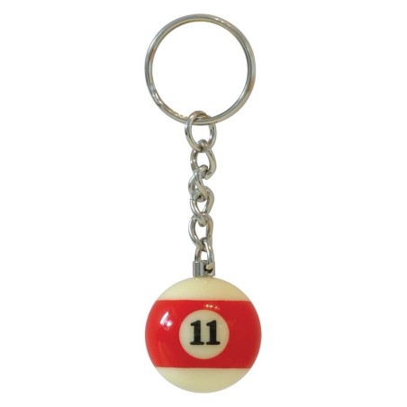 BILIA PORTACHIAVI Diam. 25 mm NR.11