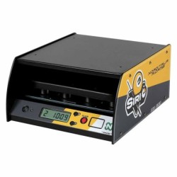 STECCA LONGONI 'EVOLUZIONE CITRUS'  ZANETTI - WJ - S20 - LIMITED