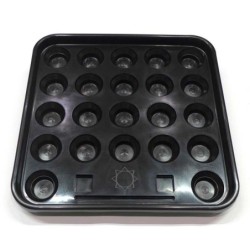 STECCA LONGONI 'EVOLUZIONE CITRUS'  ZANETTI - WJ - S20 - LIMITED