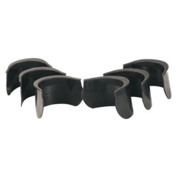 POCKET LINERS SET mm. 100 GOMMA