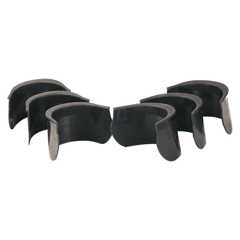 POCKET LINERS SET mm. 100 GOMMA