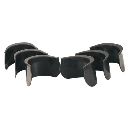 POCKET LINERS SET mm. 100 GOMMA