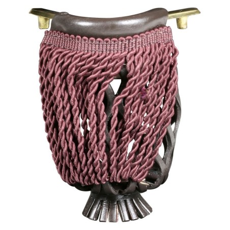 POCKET POOL SET PELLE 'WEST'