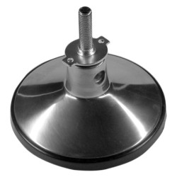 PIEDINO REGOLABILE mm.150 - SET 4 PZ